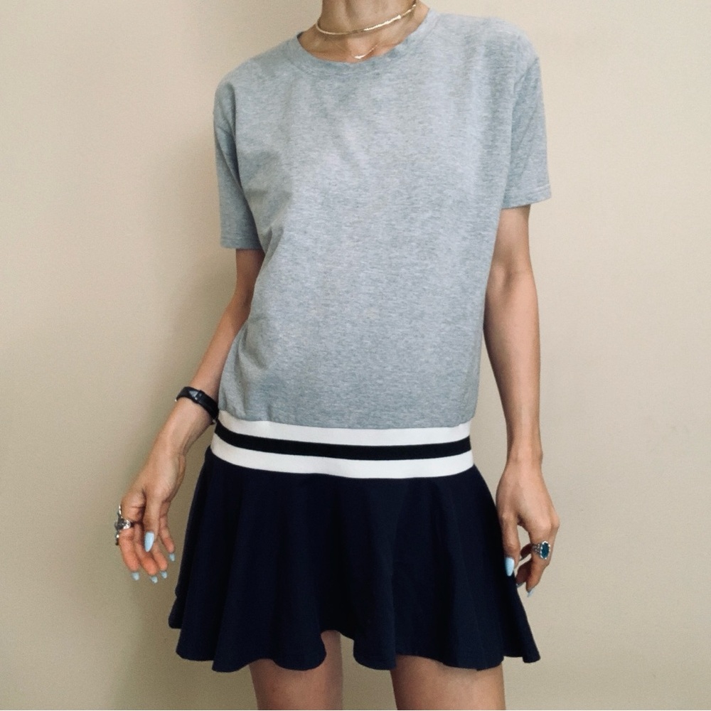 Brand New designer shirt dress Neiman marcus - Picture 6 of 6